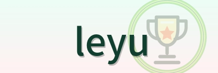 leyu Logo